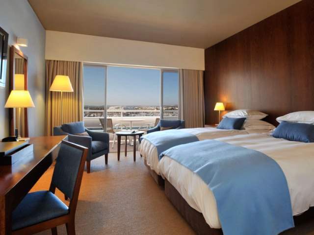 Tivoli Marina Vilamoura Photo 8