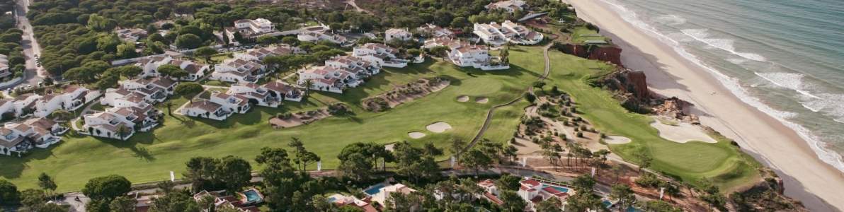 Vale Do Lobo Resort