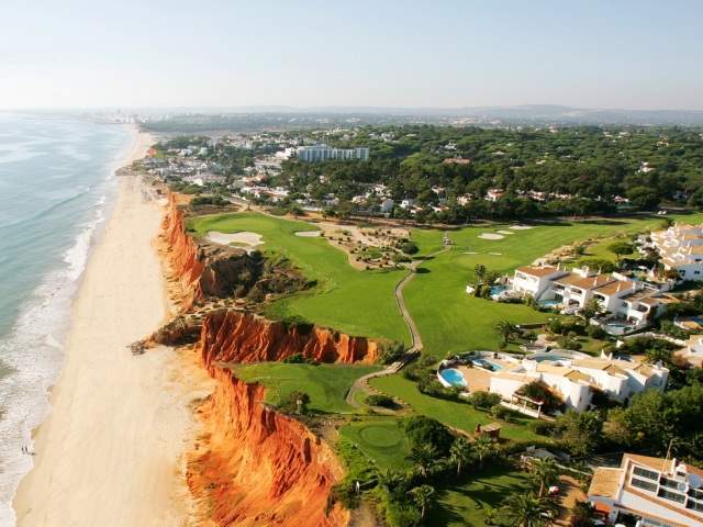 Vale Do Lobo Resort Photo 8
