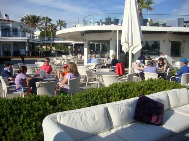 Vale Do Lobo Resort Photo 7