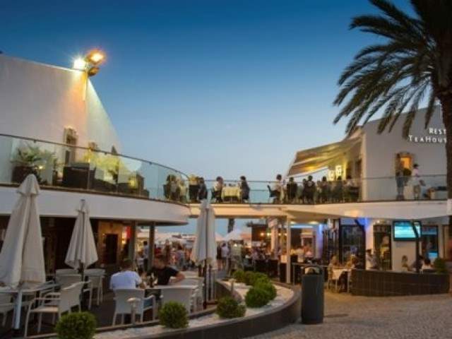 Vale Do Lobo Resort Photo 20