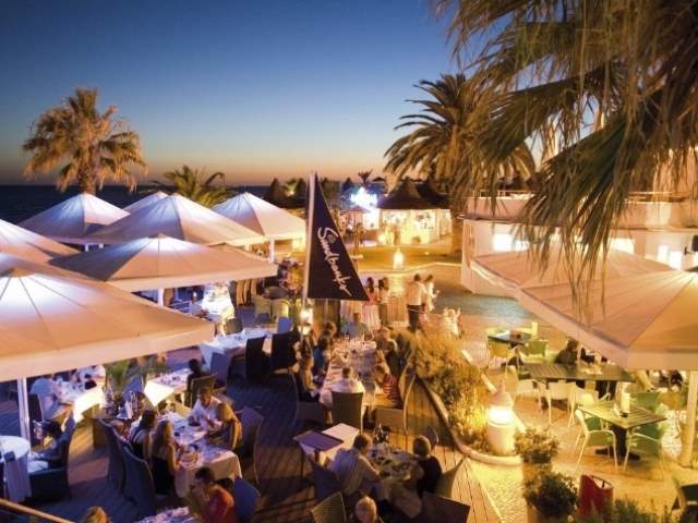 Vale Do Lobo Resort Photo 14