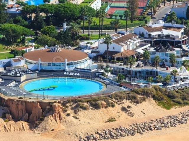 Vale Do Lobo Resort Photo 3