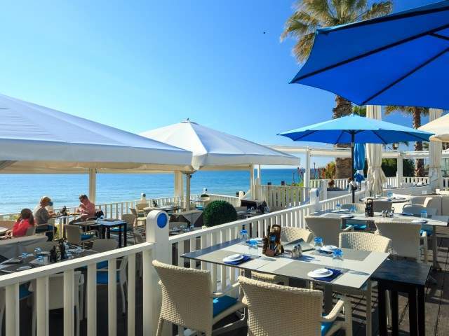 Vale Do Lobo Resort Photo 0