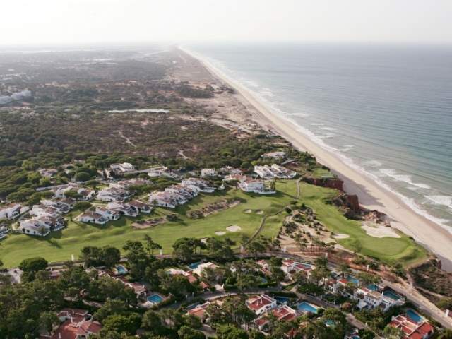 Vale Do Lobo Resort Photo 1