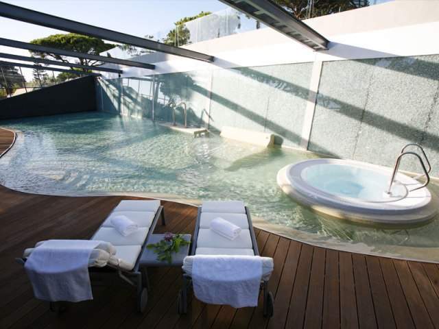 Vale Do Lobo Resort Photo 2