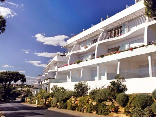 Vale Do Lobo Resort Photo 15
