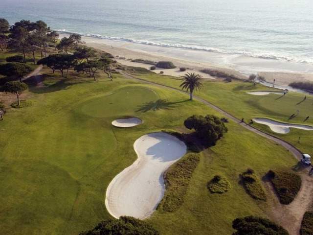 Vale Do Lobo Resort Photo 6