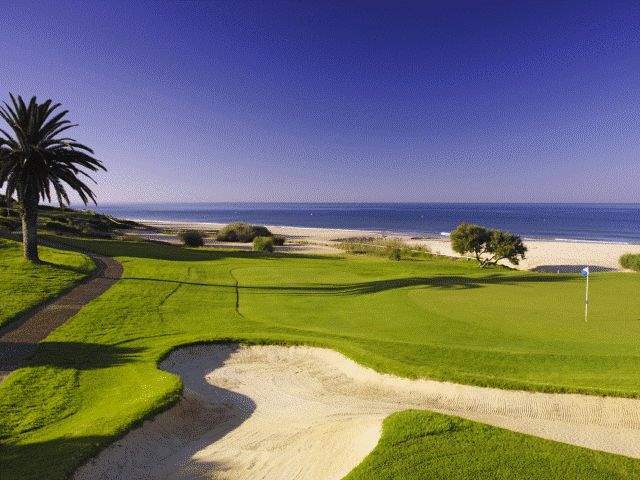 Vale Do Lobo Resort Photo 4