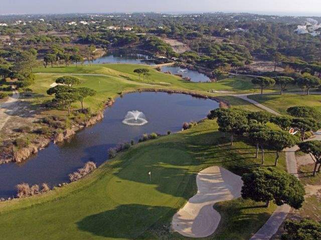 Vale Do Lobo Resort Photo 19