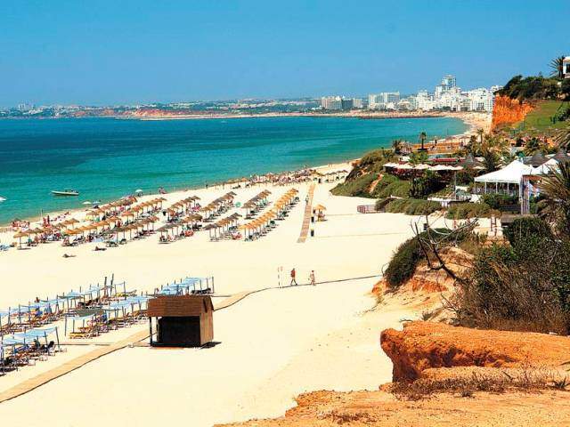 Vale Do Lobo Resort Photo 17