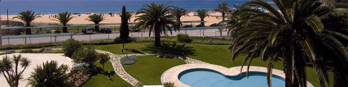 Vila Gale Ampalius