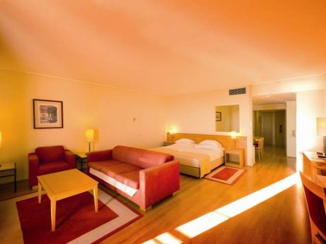 Vila Gale Ampalius Photo 6