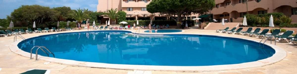 Vila Gale Atlantico