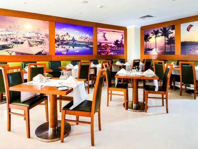 Vila Gale Atlantico Photo 7