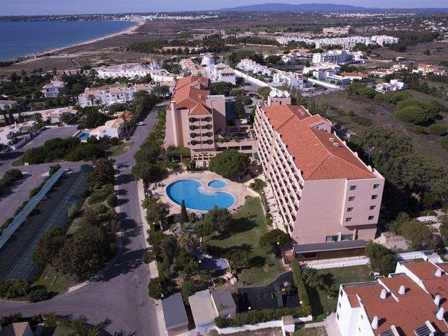Vila Gale Atlantico Photo 2