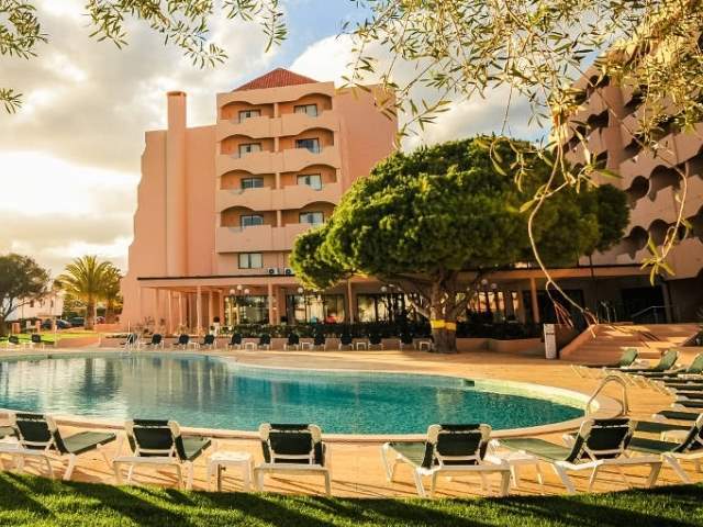 Vila Gale Atlantico Photo 9