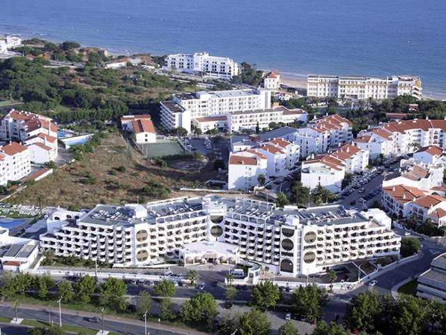 Vila Gale Cerro Alagoa Photo 0