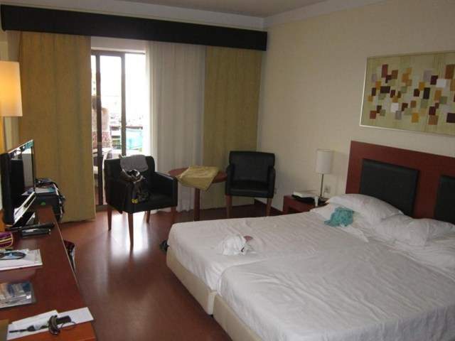 Vila Gale Cerro Alagoa Photo 11