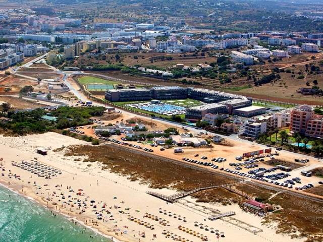 Vila Gale Lagos Photo 4