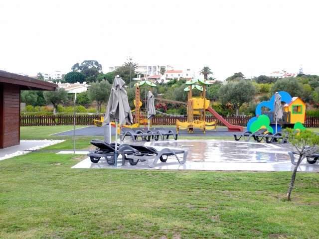 Vila Gale Lagos Photo 12