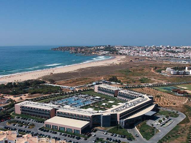 Vila Gale Lagos Photo 1