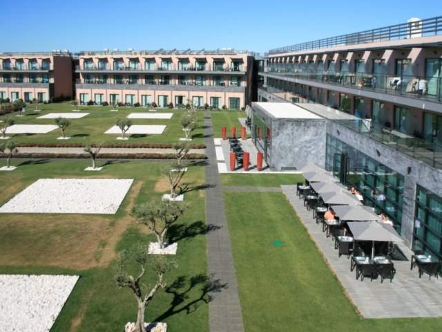 Vila Gale Lagos Photo 9
