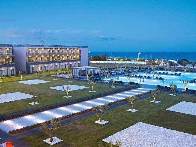 Vila Gale Lagos Photo 3