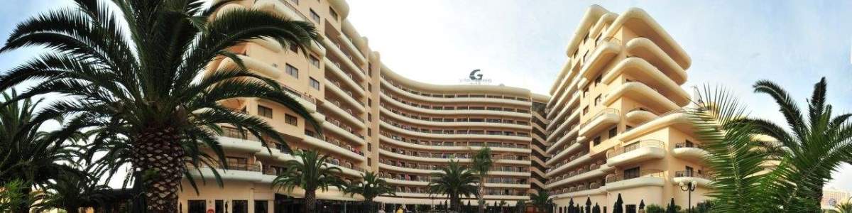 Vila Gale Marina