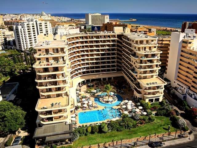 Vila Gale Marina Photo 7