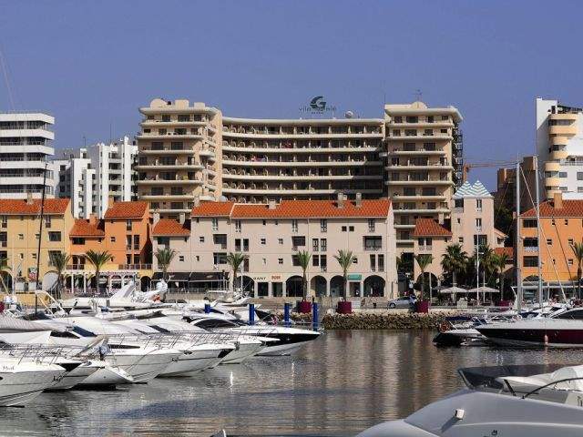 Vila Gale Marina Photo 6