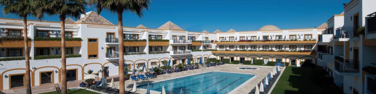 Vila Gale Tavira