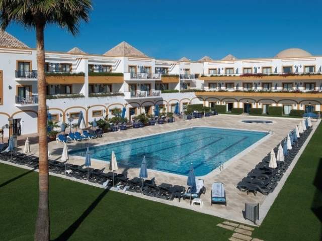 Vila Gale Tavira Photo 6