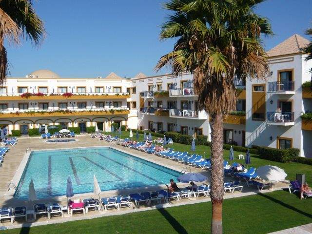 Vila Gale Tavira Photo 5